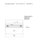 INTEGRATION CMOS COMPATIBLE OF MICRO/NANO OPTICAL GAIN MATERIALS diagram and image