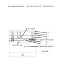 INTEGRATION CMOS COMPATIBLE OF MICRO/NANO OPTICAL GAIN MATERIALS diagram and image