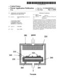 Apparatus and method for enhancing plasma etch diagram and image