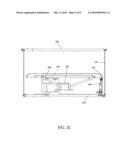 APPARATUS AND METHOD FOR EDGE BEVEL REMOVAL OF COPPER FROM SILICON WAFERS diagram and image