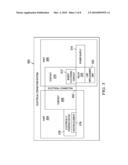 ELECTRICAL CONTACTS FOR LEADING EDGE CONTROL SURFACES ON AN AIRCRAFT diagram and image