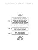 ELECTRICAL CONTACTS FOR LEADING EDGE CONTROL SURFACES ON AN AIRCRAFT diagram and image