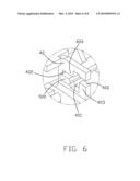 ELECTRICAL CONNECTOR HAVING IMPROVED INTERCONNECTING ARRANGEMENT BETWEEN LOAD PLATE AND STIFFENER diagram and image