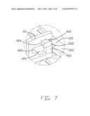 ELECTRICAL CONNECTOR HAVING IMPROVED INTERCONNECTING ARRANGEMENT BETWEEN LOAD PLATE AND STIFFENER diagram and image