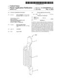 CONTACT FOR BURN-IN SOCKET diagram and image