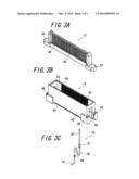 FIXTURE AND FLOATING CONNECTOR USING THE SAME diagram and image