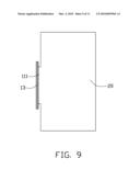 LATCHING ELEMENT AND METHOD OF MANUFACTURING THE SAME diagram and image