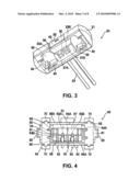 CONNECTOR DEVICE diagram and image