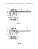 CONNECTOR DEVICE diagram and image