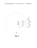 Adjusting Polishing Rates by Using Spectrographic Monitoring of a Substrate During Processing diagram and image