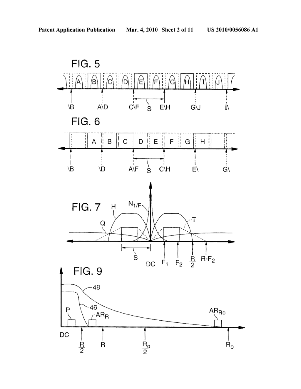 Simplified High Frequency Tuner and Tuning Method - diagram, schematic, and image 03