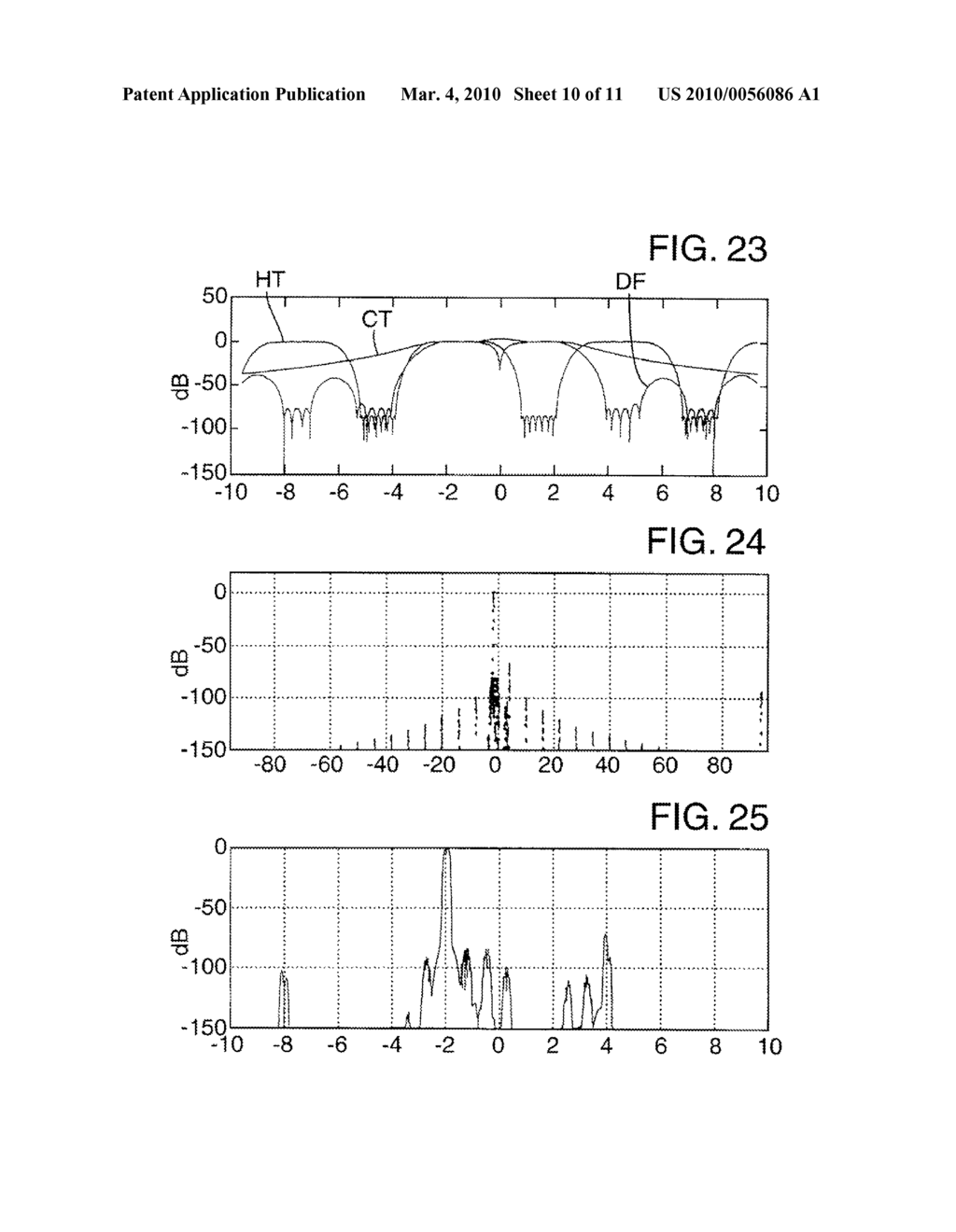 Simplified High Frequency Tuner and Tuning Method - diagram, schematic, and image 11