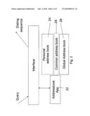 NETWORKED PROVISION OF MOBILE TELEPHONE APPLICATION DATA diagram and image