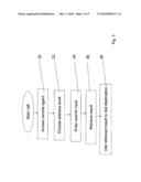 NETWORKED PROVISION OF MOBILE TELEPHONE APPLICATION DATA diagram and image