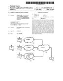 MOBILE COMMUNICATION NETWORK diagram and image