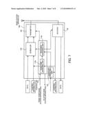 WIRELESS BASE STATION APPARATUS, WIRELESS MOBILE STATION APPARATUS, AND TRANSMISSION CONTROL METHOD FOR RANDOM ACCESS SIGNAL diagram and image