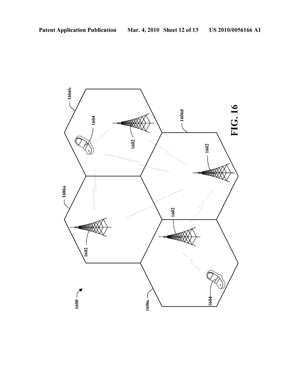 Method and Apparatus for Reinforcement of Broadcast Transmissions in MBSFN Inactive Areas - diagram, schematic, and image 13