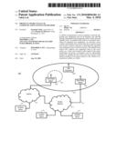 PRESENCE-AWARE CELLULAR COMMUNICATION SYSTEM AND METHOD diagram and image