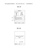 MOBILE TELECOMMUNICATION DEVICE AND EVENT PROCESSING METHOD USING THE SAME diagram and image