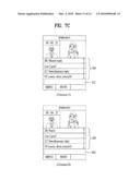 MOBILE TELECOMMUNICATION DEVICE AND EVENT PROCESSING METHOD USING THE SAME diagram and image