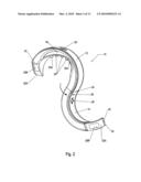 Convertible Headset Ring For Wireless Communication diagram and image