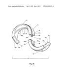 Convertible Headset Ring For Wireless Communication diagram and image