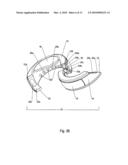 Convertible Headset Ring For Wireless Communication diagram and image