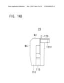 ANTENNA BUILT IN MOBILE PHONE, AND MOBILE PHONE diagram and image