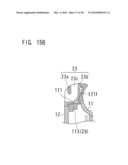 ANTENNA BUILT IN MOBILE PHONE, AND MOBILE PHONE diagram and image