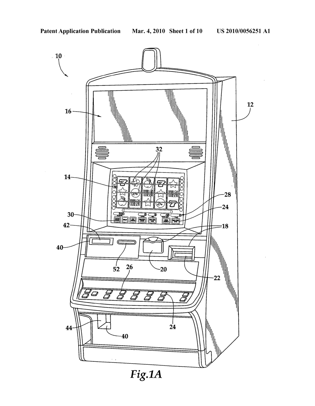 Wagering System With Improved Expected Value During A Special Event - diagram, schematic, and image 02