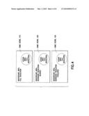 Visual cognition aware display and visual data transmission architecture diagram and image