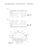 Golf Club Heads and Methods to Manufacture the Same diagram and image