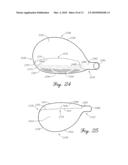 Golf Club Heads and Methods to Manufacture the Same diagram and image