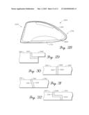 Golf Club Heads and Methods to Manufacture the Same diagram and image