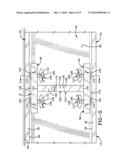 Barbell holder diagram and image