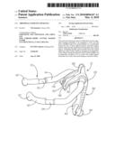 Abdominal Exercise Apparatus diagram and image