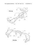 Abdominal Exercise Apparatus diagram and image