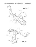 Abdominal Exercise Apparatus diagram and image