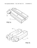 Abdominal Exercise Apparatus diagram and image