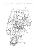 Tool turret diagram and image