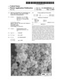 PROCESS FOR PRODUCING DISPERSION OF FINE CORE/SHELL TYPE METAL OXIDE PARTICLES AND DISPERSION diagram and image