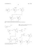 TEMPLATE-FIXED PEPTIDOMIMETICS WITH ANTIBACTERIAL ACTIVITY diagram and image