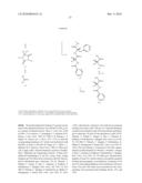 TEMPLATE-FIXED PEPTIDOMIMETICS WITH ANTIBACTERIAL ACTIVITY diagram and image