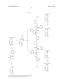 TEMPLATE-FIXED PEPTIDOMIMETICS WITH ANTIBACTERIAL ACTIVITY diagram and image