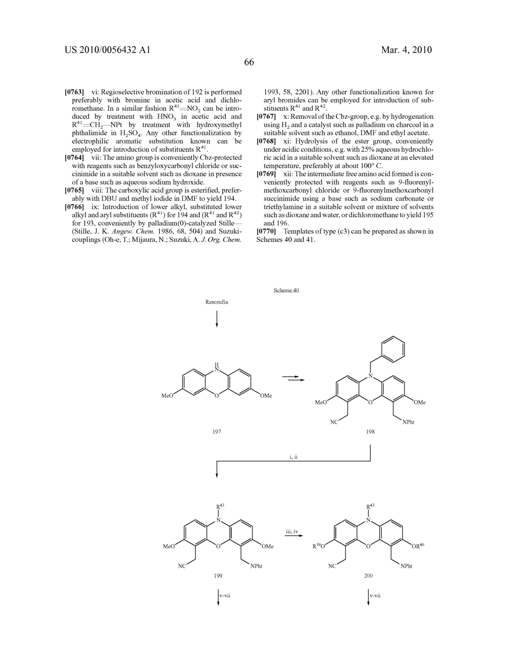TEMPLATE-FIXED PEPTIDOMIMETICS WITH ANTIBACTERIAL ACTIVITY - diagram, schematic, and image 67