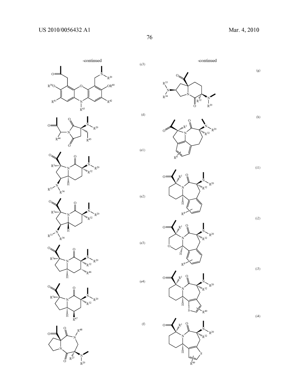 TEMPLATE-FIXED PEPTIDOMIMETICS WITH ANTIBACTERIAL ACTIVITY - diagram, schematic, and image 77