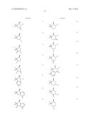 TEMPLATE-FIXED PEPTIDOMIMETICS WITH ANTIBACTERIAL ACTIVITY diagram and image