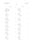 TEMPLATE-FIXED PEPTIDOMIMETICS WITH ANTIBACTERIAL ACTIVITY diagram and image