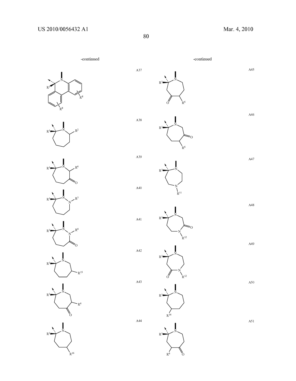 TEMPLATE-FIXED PEPTIDOMIMETICS WITH ANTIBACTERIAL ACTIVITY - diagram, schematic, and image 81