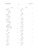 TEMPLATE-FIXED PEPTIDOMIMETICS WITH ANTIBACTERIAL ACTIVITY diagram and image